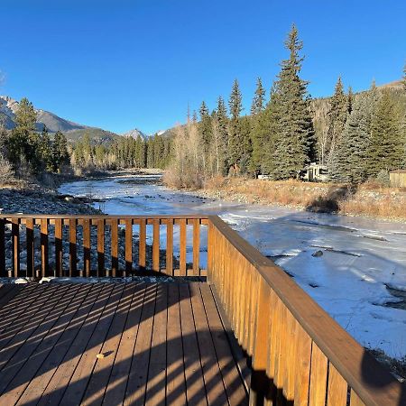 Bear Paw Lodge & Vacation Homes Vallecito Luaran gambar