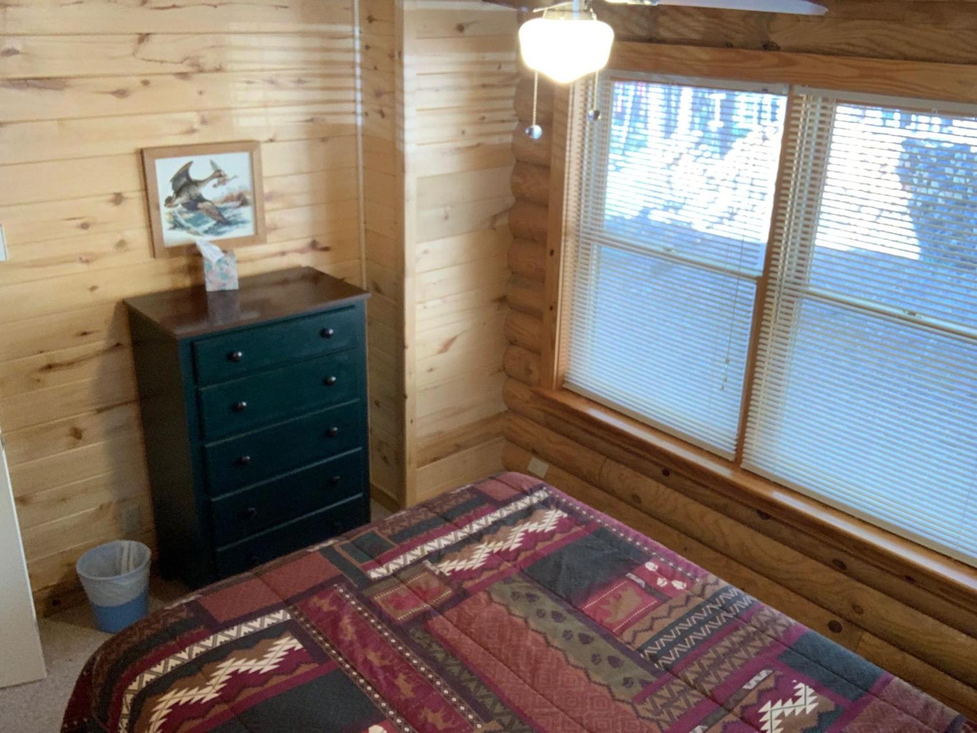 Bear Paw Lodge & Vacation Homes Vallecito Luaran gambar