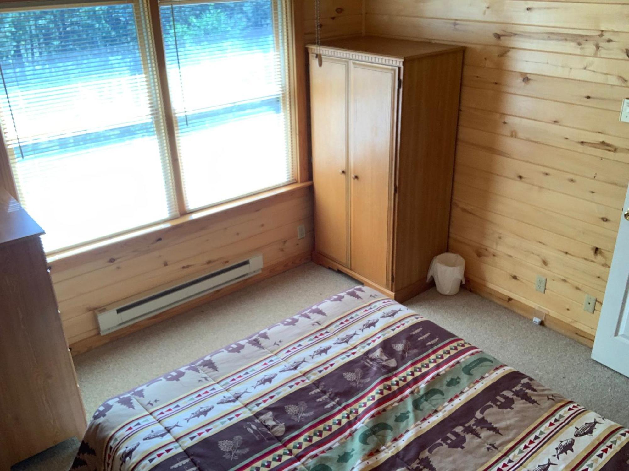 Bear Paw Lodge & Vacation Homes Vallecito Luaran gambar