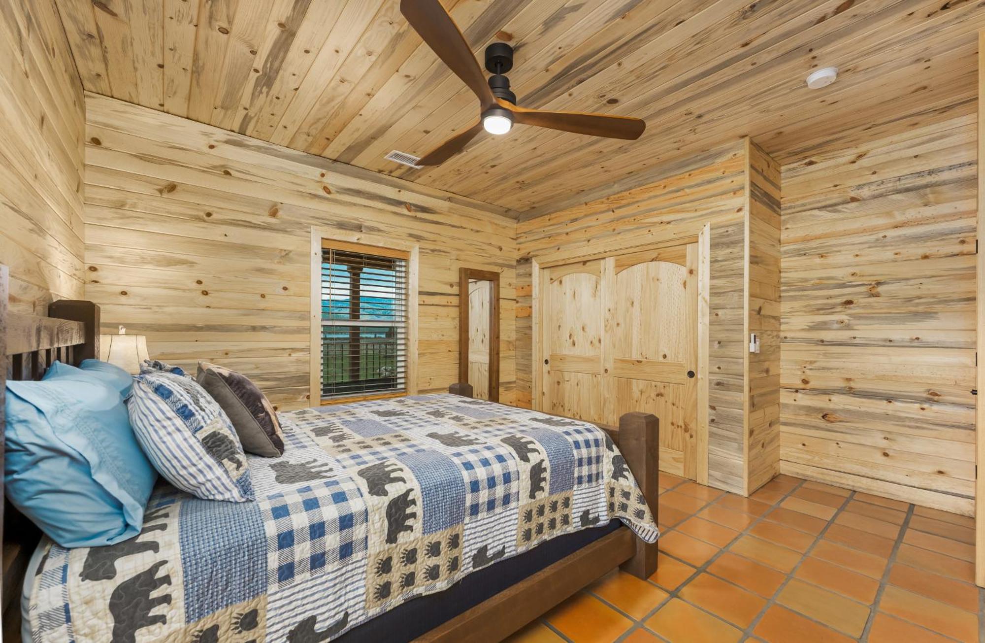 Bear Paw Lodge & Vacation Homes Vallecito Luaran gambar