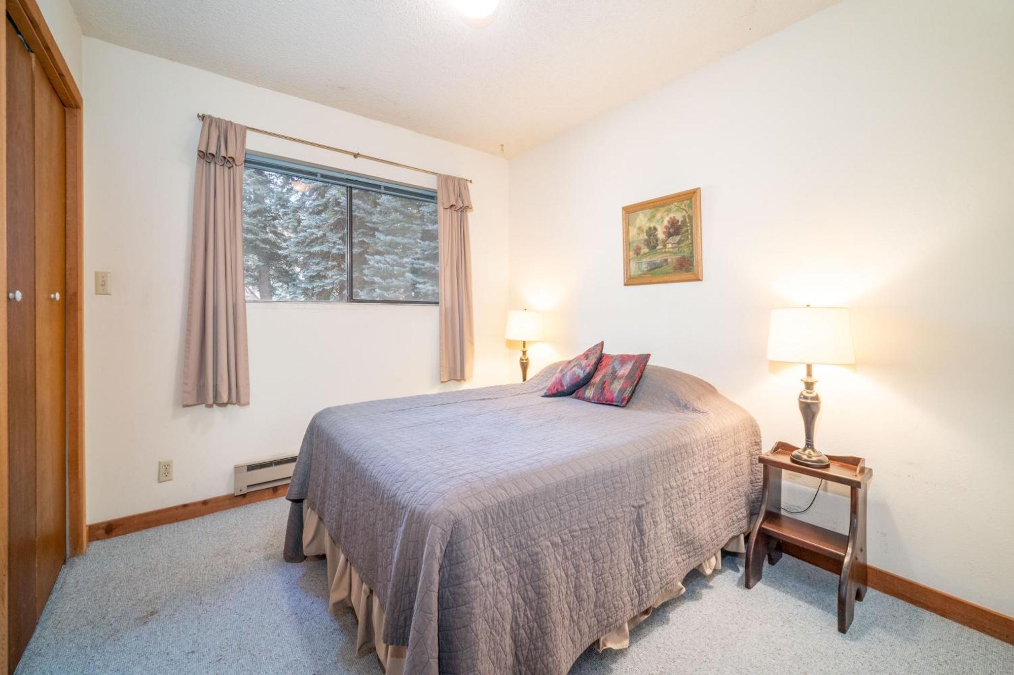 Bear Paw Lodge & Vacation Homes Vallecito Luaran gambar